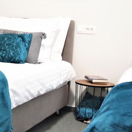 Smart Hostel Slavonski Brod Dış mekan fotoğraf