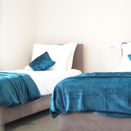 Smart Hostel Slavonski Brod Dış mekan fotoğraf