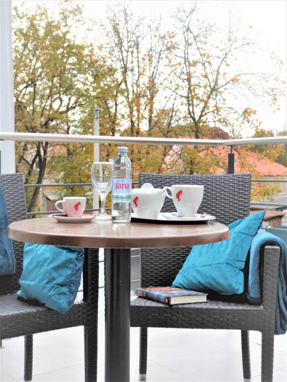 Smart Hostel Slavonski Brod Dış mekan fotoğraf