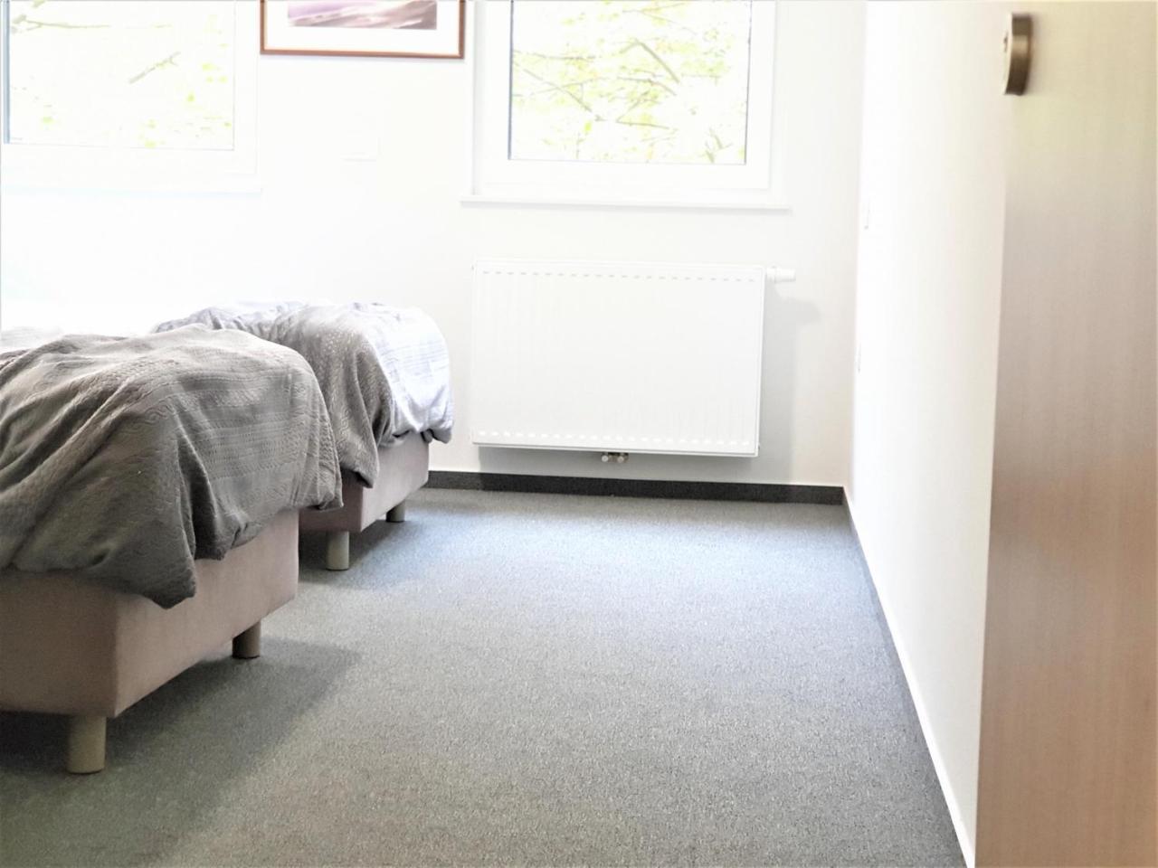 Smart Hostel Slavonski Brod Dış mekan fotoğraf