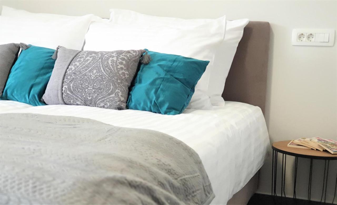 Smart Hostel Slavonski Brod Dış mekan fotoğraf