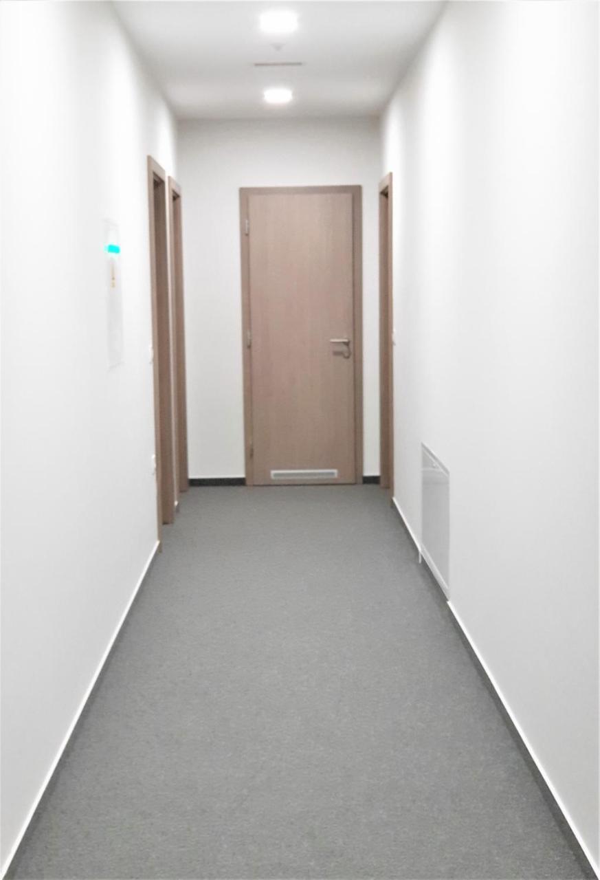Smart Hostel Slavonski Brod Dış mekan fotoğraf