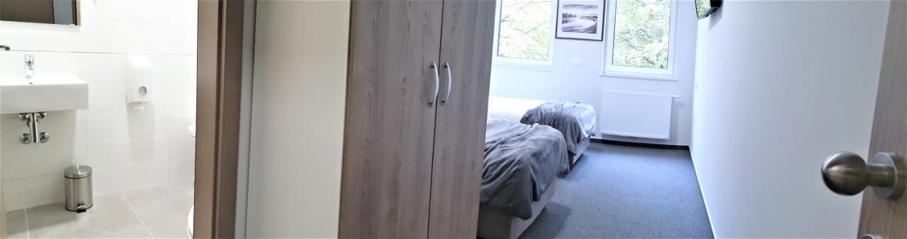 Smart Hostel Slavonski Brod Dış mekan fotoğraf