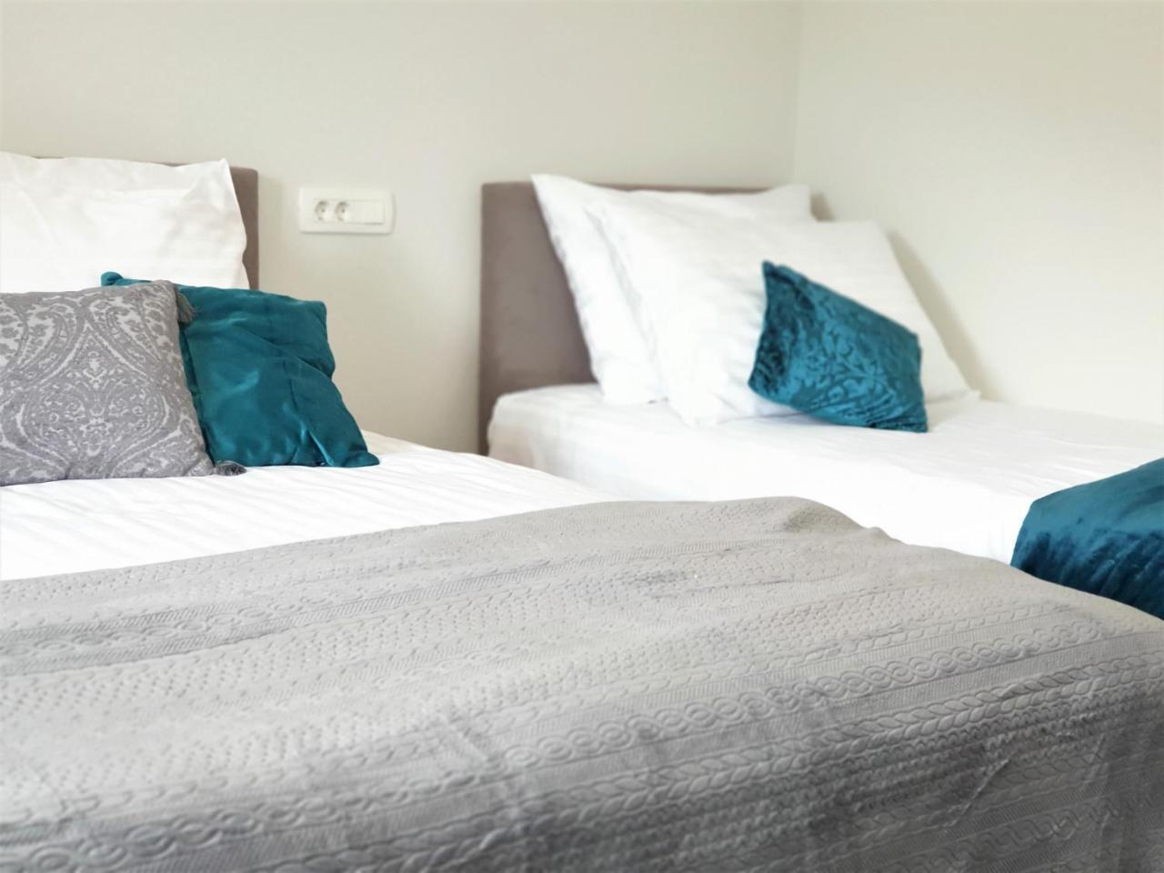 Smart Hostel Slavonski Brod Dış mekan fotoğraf