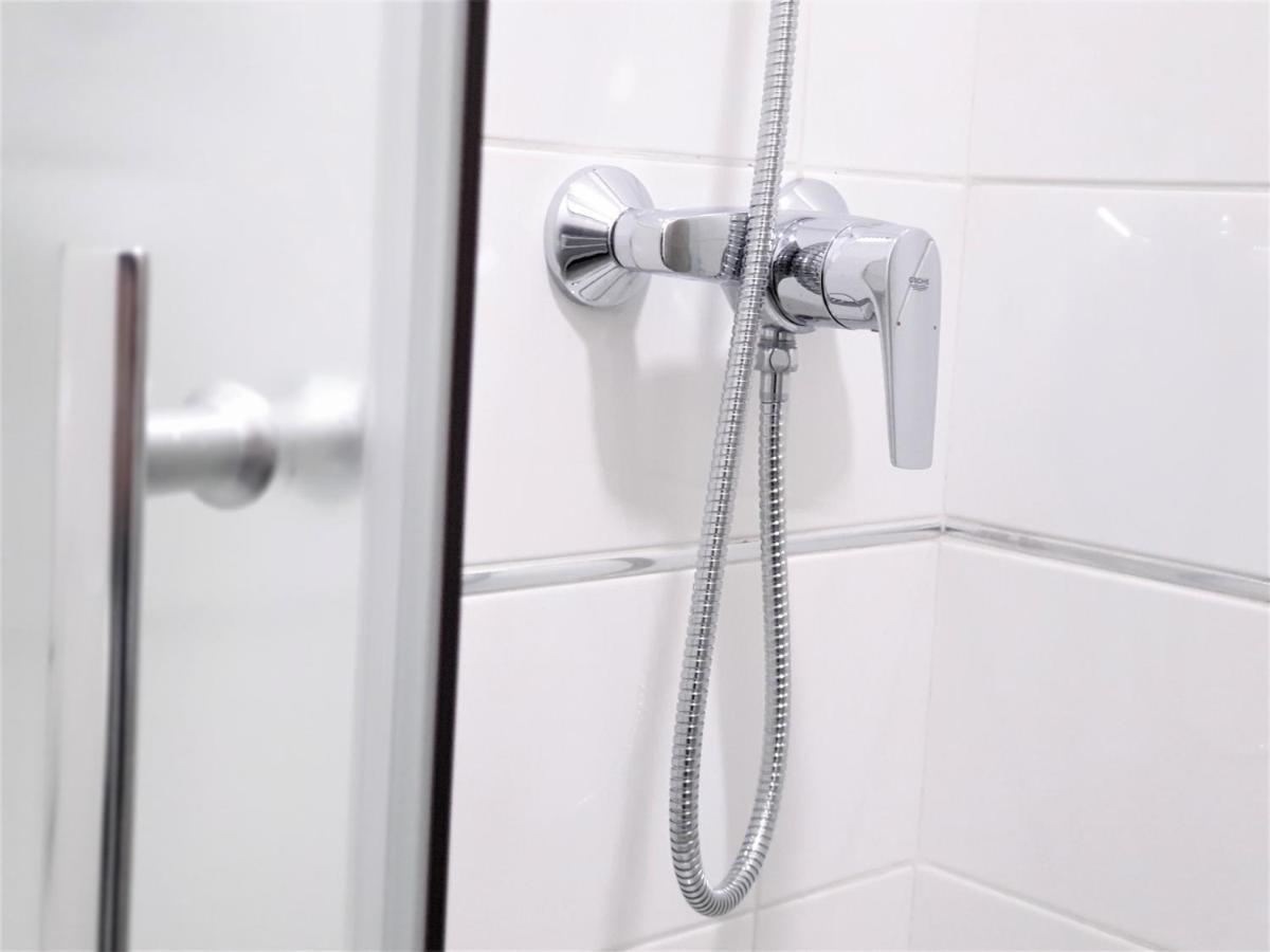 Smart Hostel Slavonski Brod Dış mekan fotoğraf